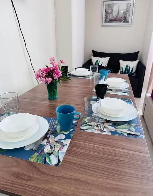 Lengs Place 1 - Studio Unit At Inspiria Condo Beside Abreeza Mall Davao City Philippines