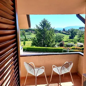 *** Hotel Montebello Park Italy
