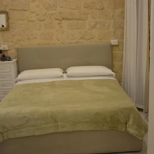  Guest house Dimora Del Carmine Italy