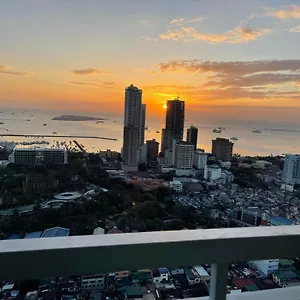 ** Aparthotel Staycation At Residences Philippines