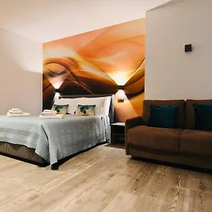  Guest house Vimini Corso Cavour - Center Italy