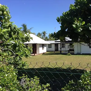  Bed & Breakfast Chez Taia Et Vero French Polynesia